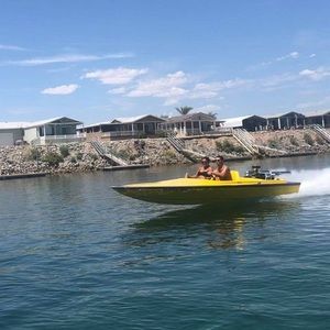 Meet your Posher, Keith